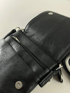 Everyday Leather Crossbody Bag