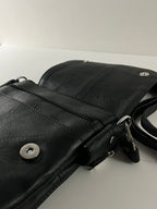Everyday Leather Crossbody Bag