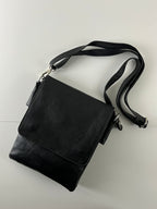 Everyday Leather Crossbody Bag